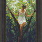 Eve in The Tree