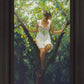 Eve in The Tree