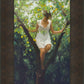 Eve in The Tree
