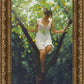 Eve in The Tree