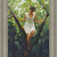 Eve in The Tree