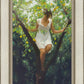 Eve in The Tree