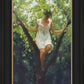Eve in The Tree