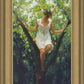 Eve in The Tree