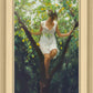 Eve in The Tree