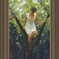 Eve in The Tree
