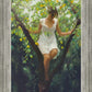 Eve in The Tree