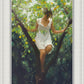 Eve in The Tree