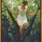 Eve in The Tree