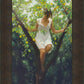 Eve in The Tree