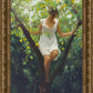 Eve in The Tree