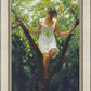 Eve in The Tree