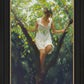 Eve in The Tree