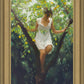 Eve in The Tree