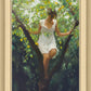 Eve in The Tree