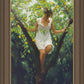Eve in The Tree