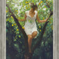 Eve in The Tree