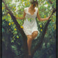 Eve in The Tree