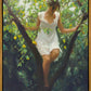 Eve in The Tree