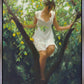 Eve in The Tree