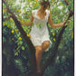 Eve in The Tree