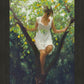 Eve in The Tree