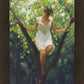 Eve in The Tree