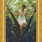 Eve in The Tree