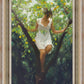 Eve in The Tree