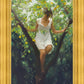 Eve in The Tree