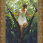 Eve in The Tree