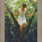 Eve in The Tree