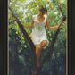 Eve in The Tree