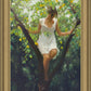 Eve in The Tree
