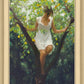 Eve in The Tree