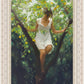 Eve in The Tree