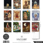 2025 James Christensen Calendar