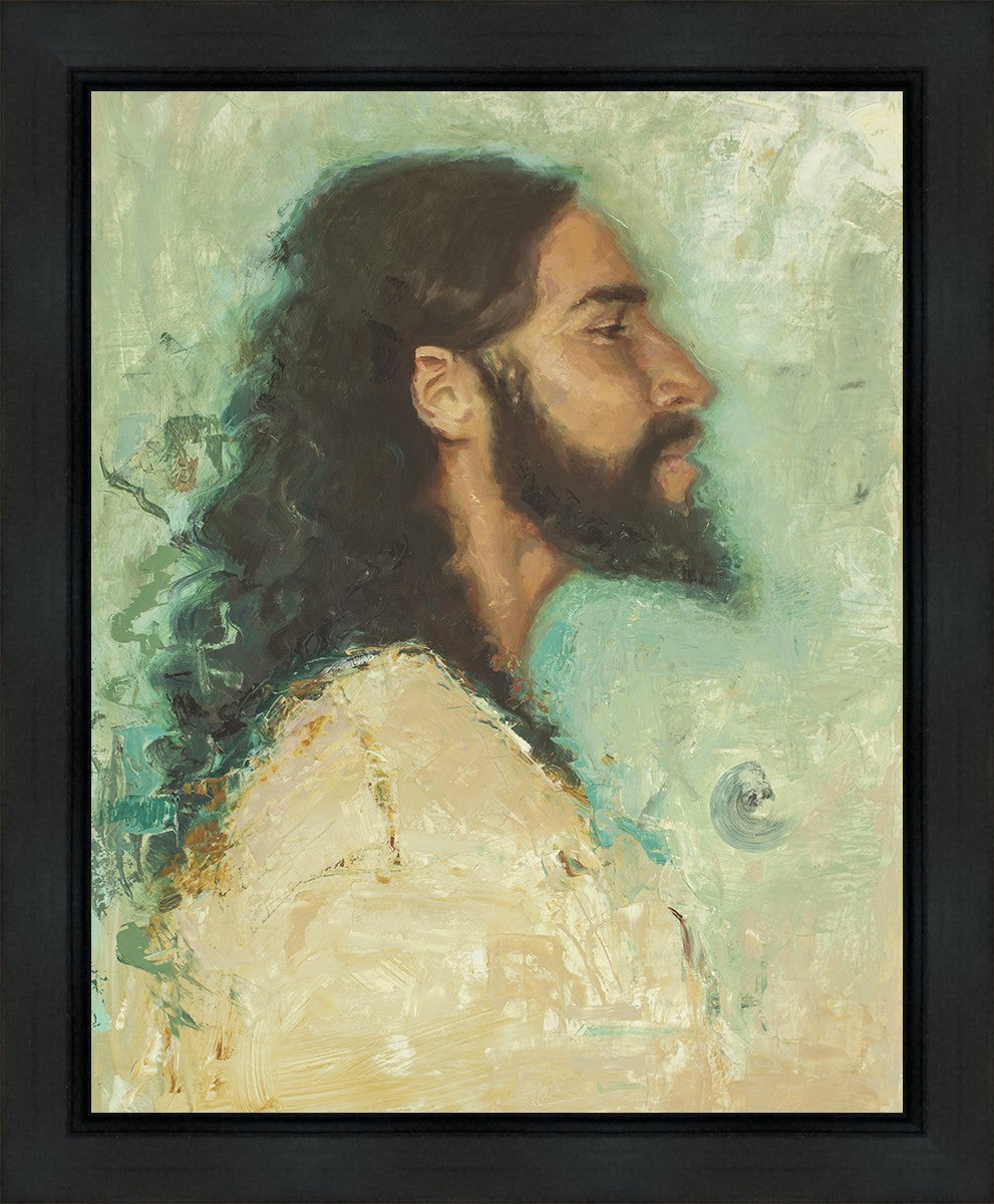 Living Waters Gallery Wrap