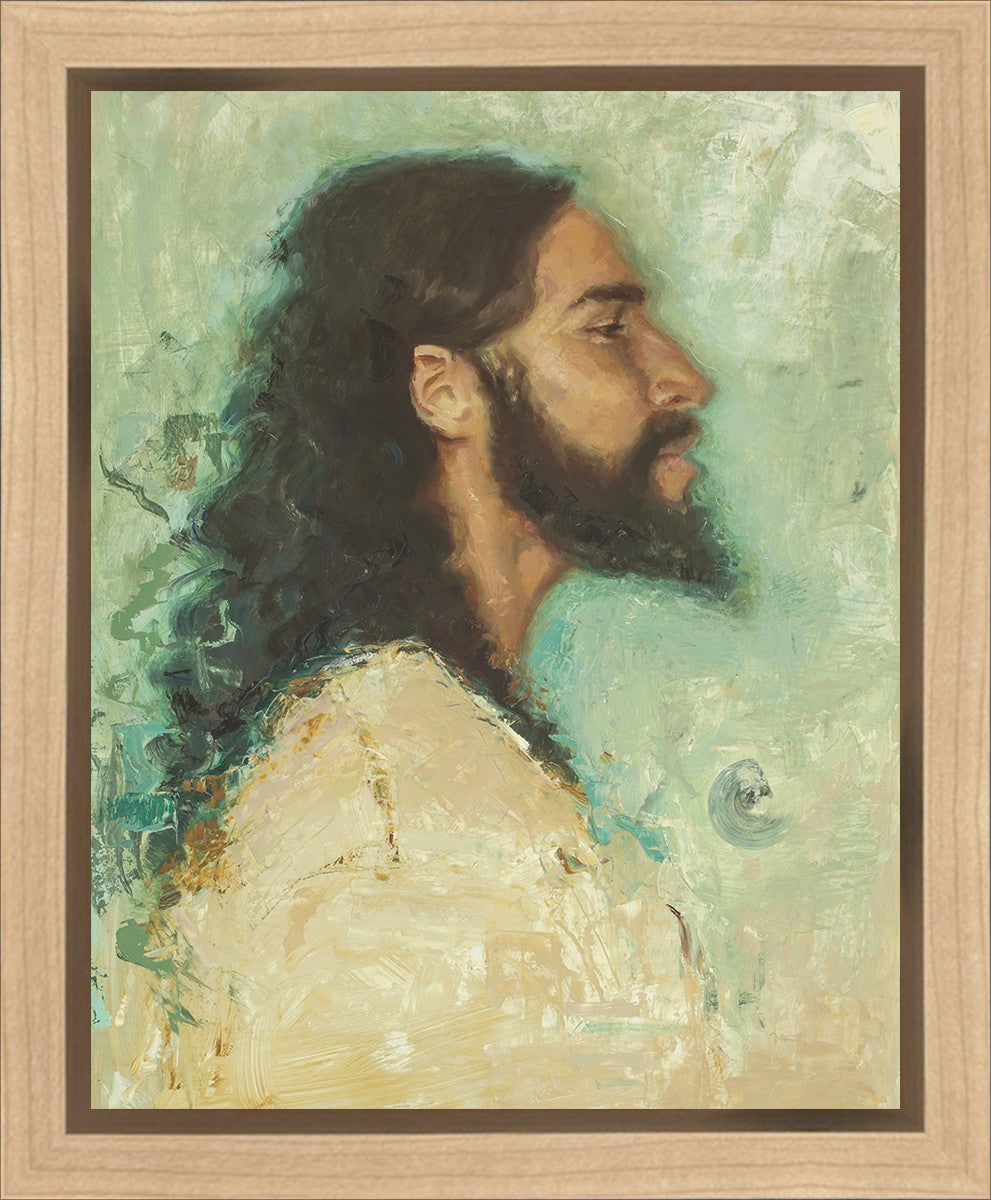 Living Waters Gallery Wrap