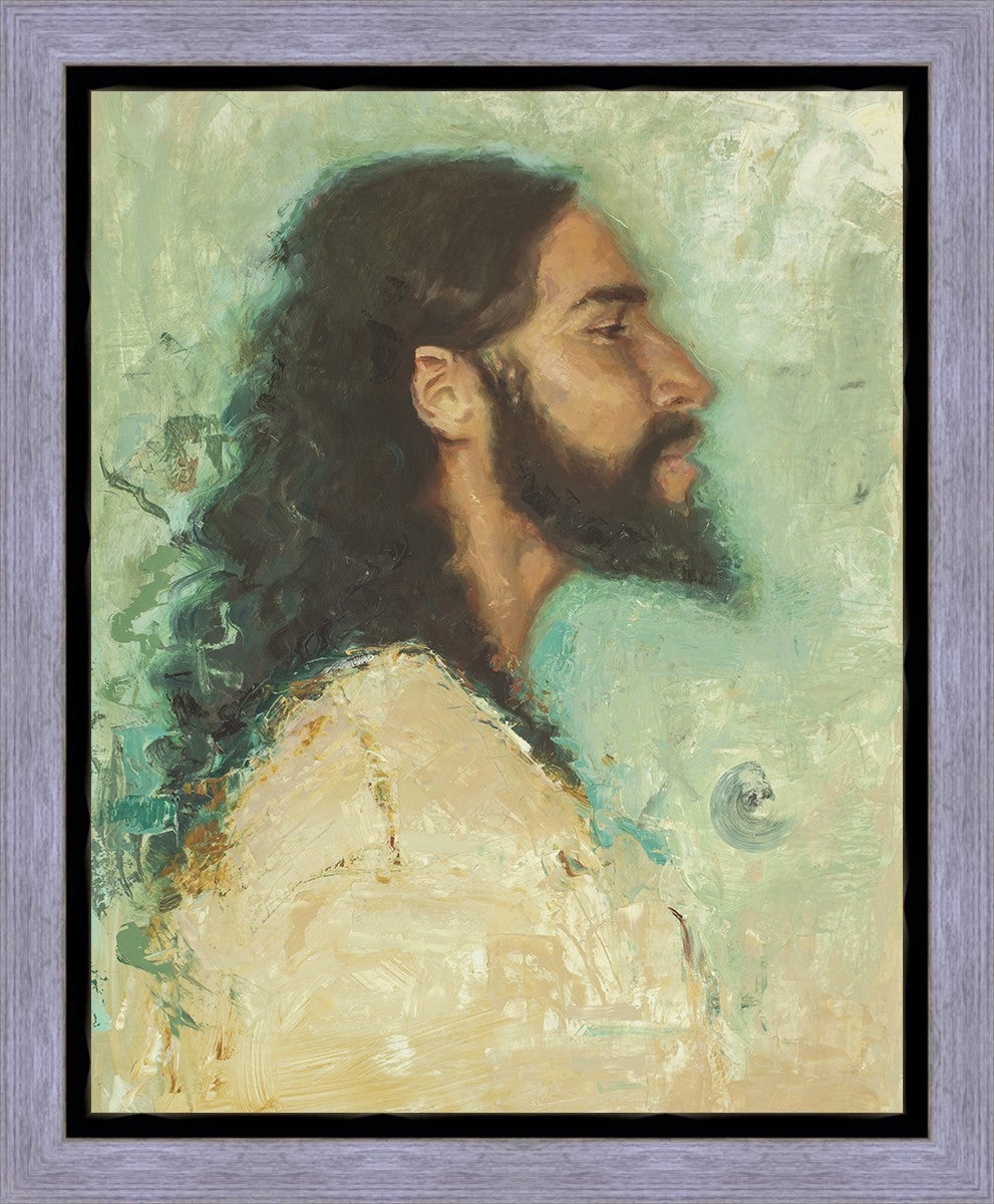 Living Waters Gallery Wrap