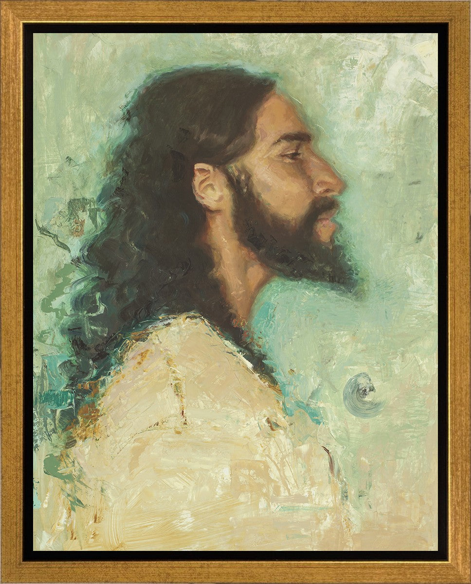 Living Waters Gallery Wrap
