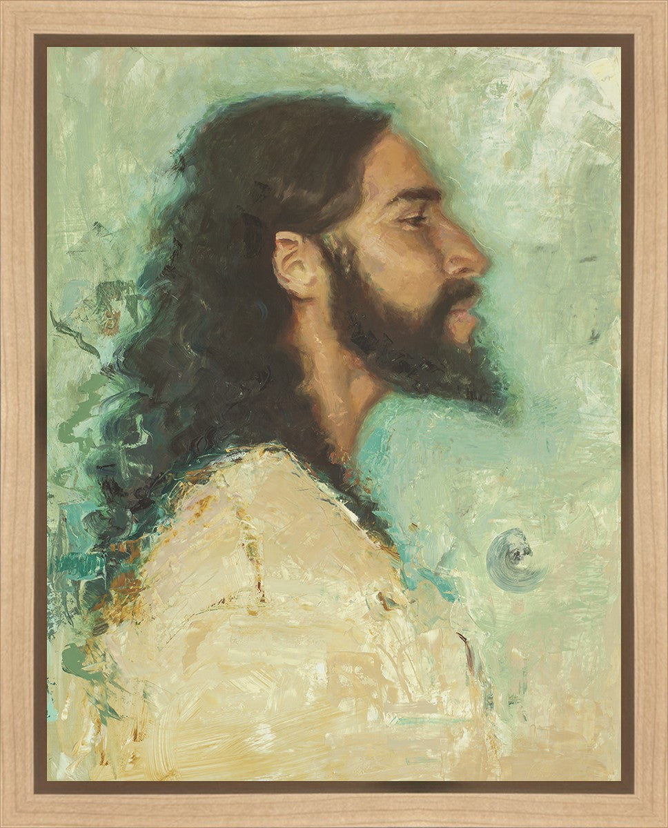 Living Waters Gallery Wrap