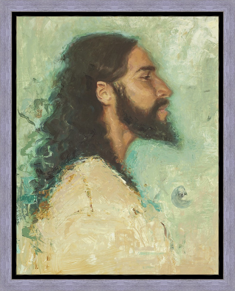 Living Waters Gallery Wrap