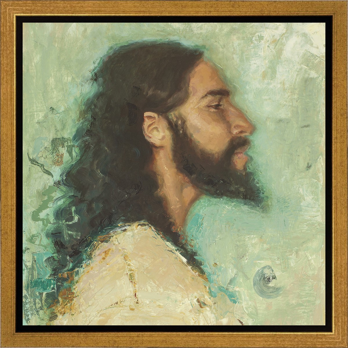 Living Waters Gallery Wrap