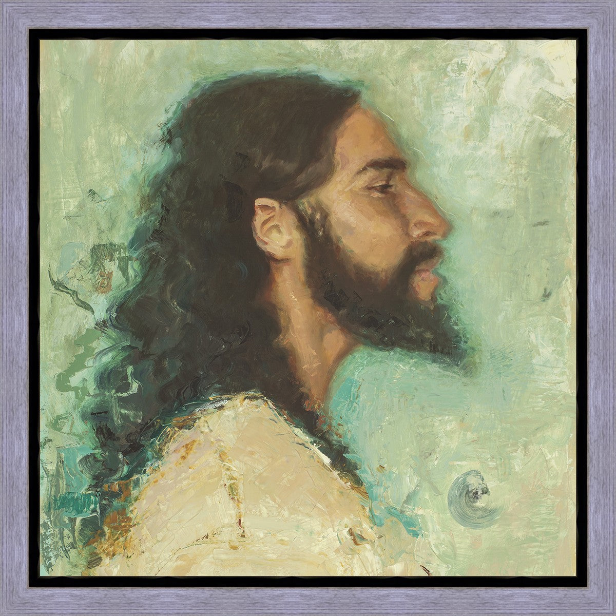 Living Waters Gallery Wrap