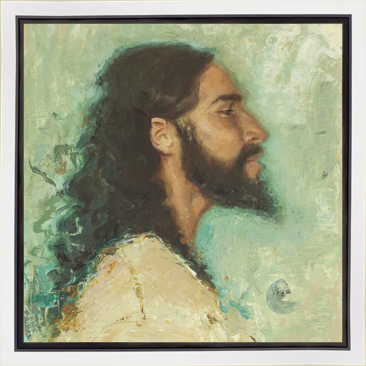Living Waters Gallery Wrap
