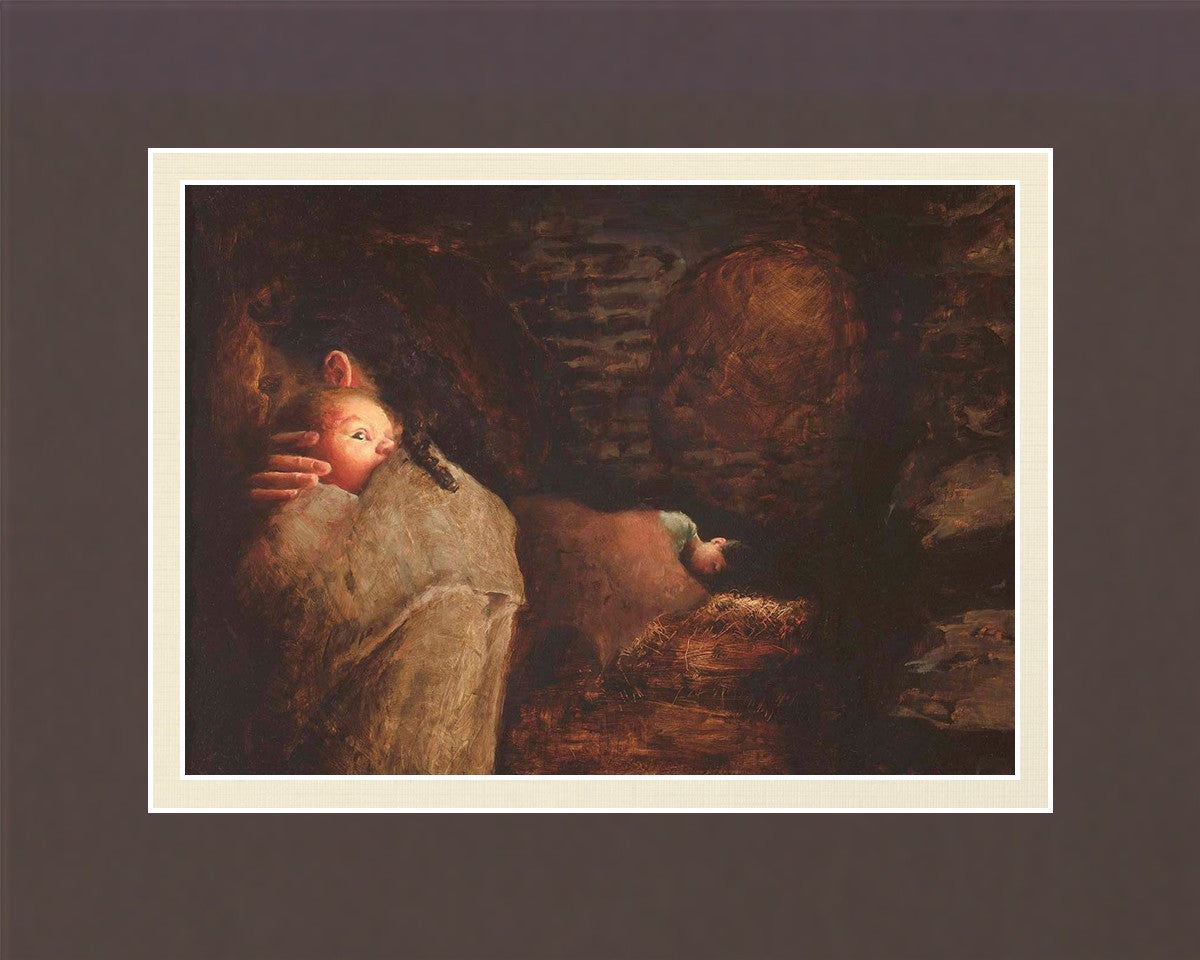 The Carpenter