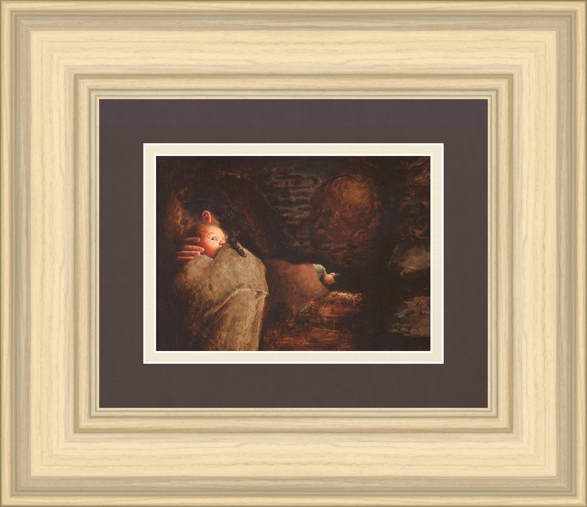 The Carpenter