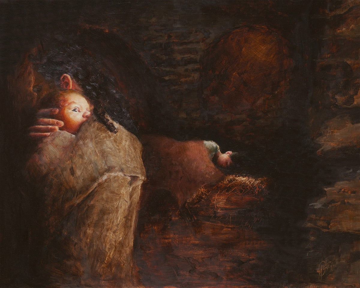 The Carpenter