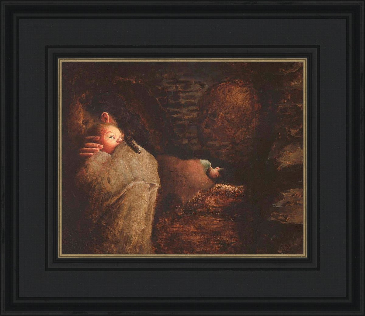 The Carpenter